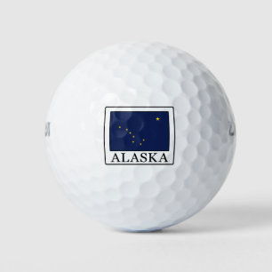 Balles De Golf Alaska