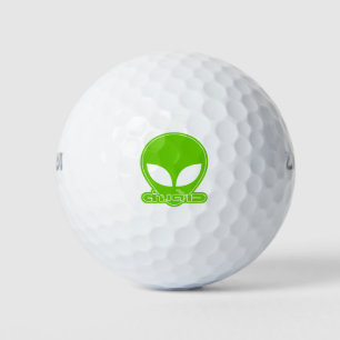 Balles De Golf Alien [Étranger] Tang Dao ► Script en thaï
