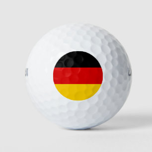 Balles De Golf allemagne