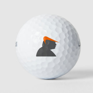 Balles De Golf Annuler