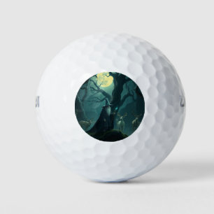 Balles De Golf Assistant
