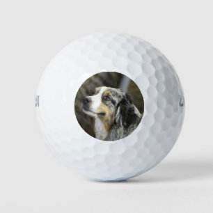 Balles De Golf Aussie