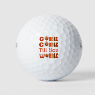 Balles De Golf avalez avalent