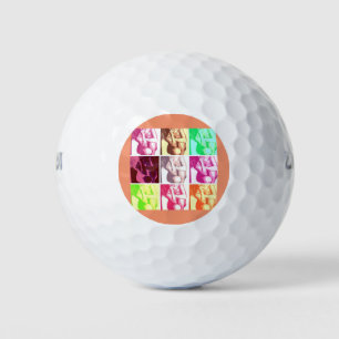 Balles De Golf Bachelor Party