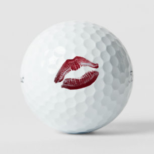 Balles De Golf Baisers