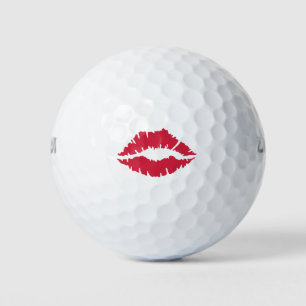 Balles De Golf Baisers à bâton