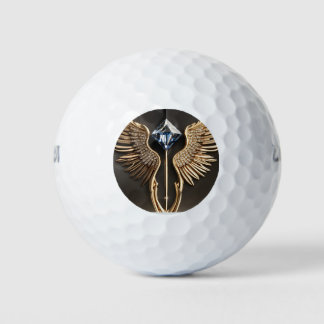 Balles De Golf Bal de golf Eagle