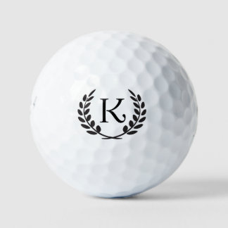Balles De Golf Bal de golf sur mesure K