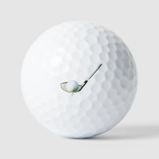 Balles De Golf Ballons de Golf