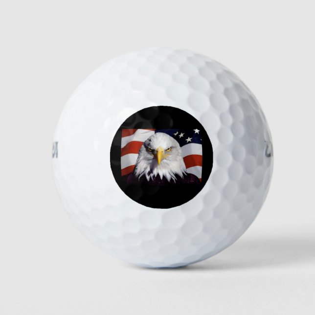 Balles De Golf Ballons de golf Earth Collections (Devant)