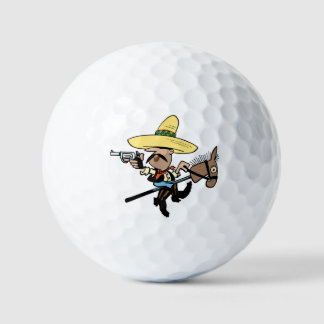 Balles De Golf Bandit