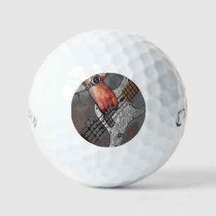 Balles De Golf Basse 4 css gbcnm