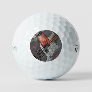 Balles De Golf Basse 4 tmtp5 gbcna