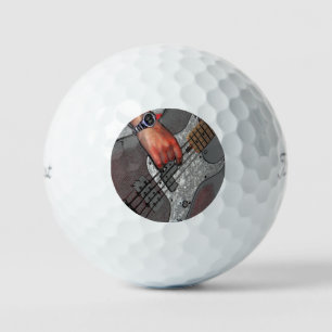 Balles De Golf Basse 4 tpv1 gbcna