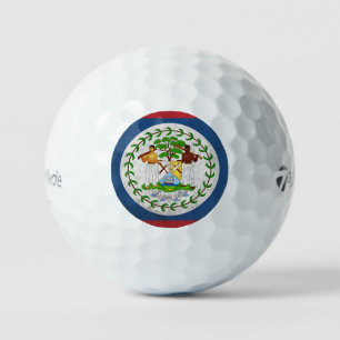 Balles De Golf Belize