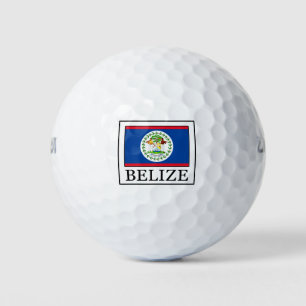 Balles De Golf Belize