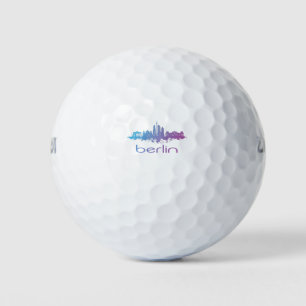Balles De Golf Berlin