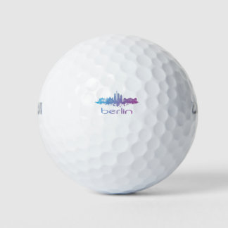 Balles De Golf Berlin