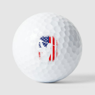Balles De Golf Best BIG COUSIN By Par Golfer Golfing