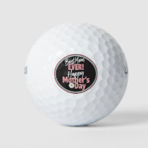 Best Mom Golf Balls