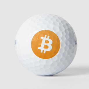 Balles De Golf Bitcoin