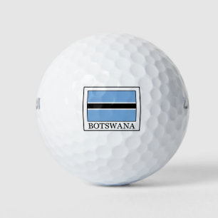 Balles De Golf Botswana