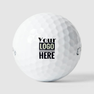 Balles De Golf Boule de golf personnalisée