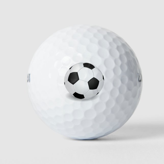 Balles De Golf boules-boules-uefa-draw-7 (Devant)