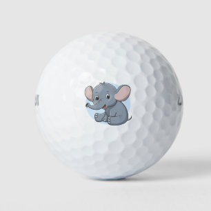Balles De Golf Boules de golf