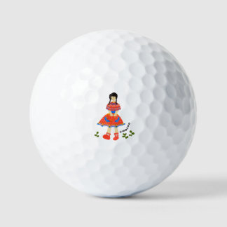 Balles De Golf Boules de golf