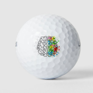 Balles De Golf Boules de golf