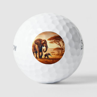 Balles De Golf Boules de golf