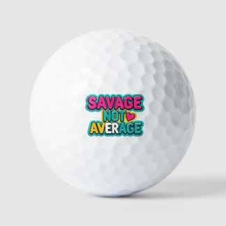 Balles De Golf Boules de golf