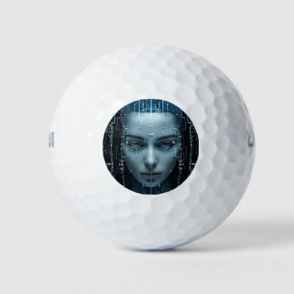 Balles De Golf Boules de golf