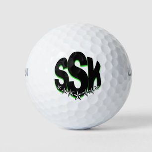 Balles De Golf Boules de golf