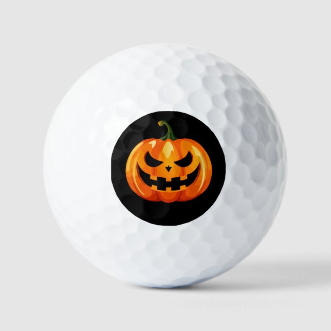 Balles De Golf Boules de golf (Recto)