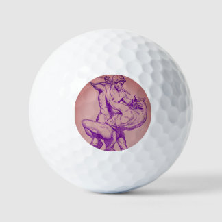 Balles De Golf Boules de golf