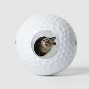 Balles De Golf Boules de golf de Cat