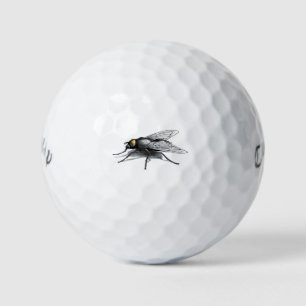 Balles De Golf Boules de golf de distance Fly Buddy Warbird 12pk