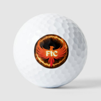 Balles De Golf Boules de golf FtC