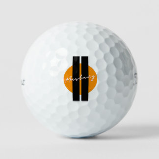 Balles De Golf Boules de golf Mustang Pro V1