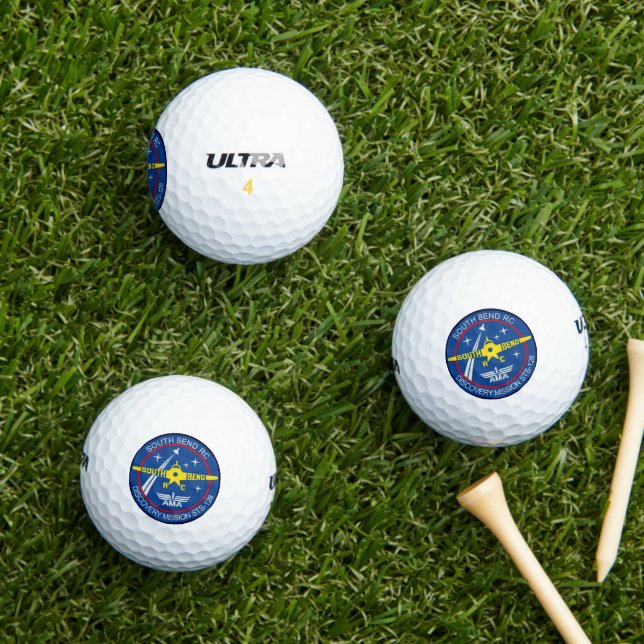 Balles De Golf Boules de golf SBRC (Herbe in situ)