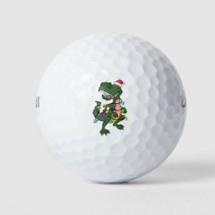 Balles De Golf Boules de golf T-Rex
