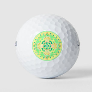 Balles De Golf Bouquet Spring