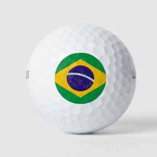 Balles De Golf brésil