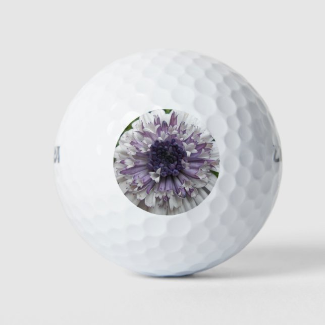 Balles De Golf Brett (Devant)