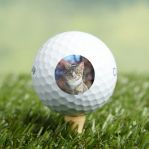 Balles De Golf Brin