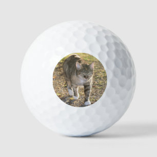Balles De Golf Brin
