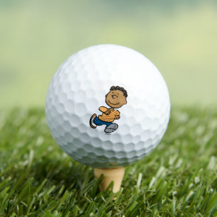 Balles De Golf cacahuètes Franklin Running