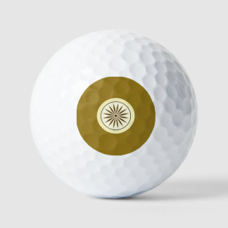 BALLES DE GOLF CADEAU POUR MAMAN, SŒUR, FILLE, AMIE